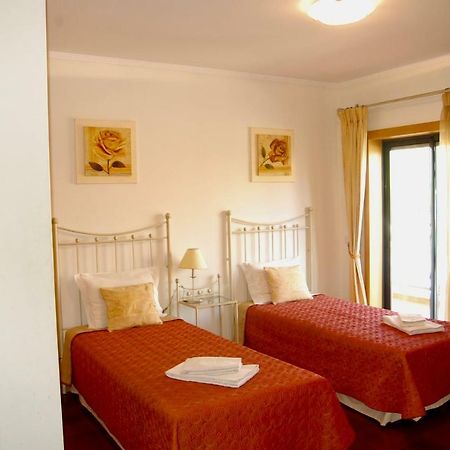 Corcovada Apartment Албуфейра Екстериор снимка