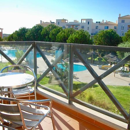 Corcovada Apartment Албуфейра Екстериор снимка