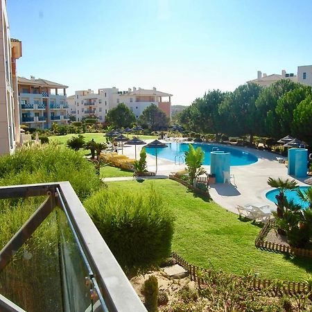 Corcovada Apartment Албуфейра Екстериор снимка
