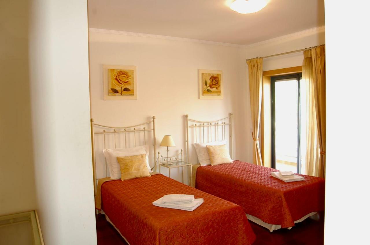 Corcovada Apartment Албуфейра Екстериор снимка
