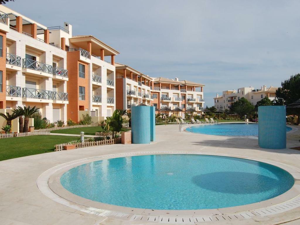 Corcovada Apartment Албуфейра Екстериор снимка