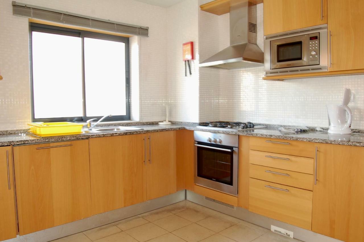 Corcovada Apartment Албуфейра Екстериор снимка