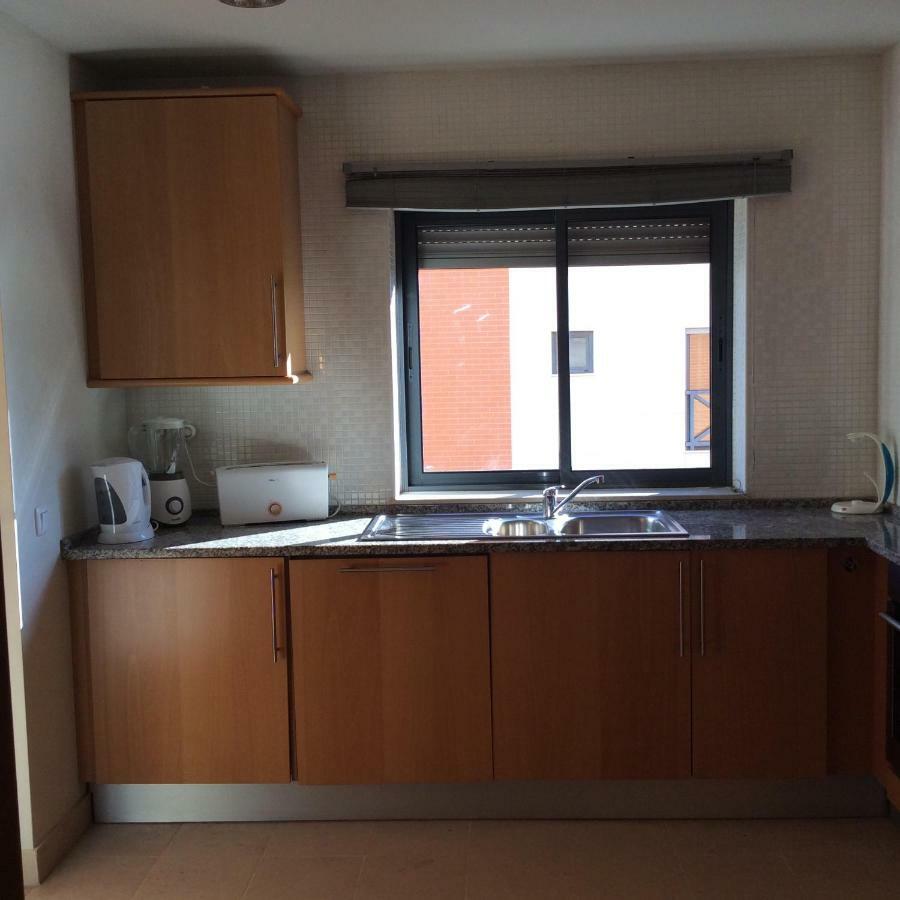 Corcovada Apartment Албуфейра Екстериор снимка