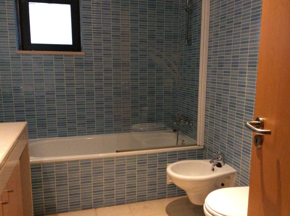 Corcovada Apartment Албуфейра Екстериор снимка
