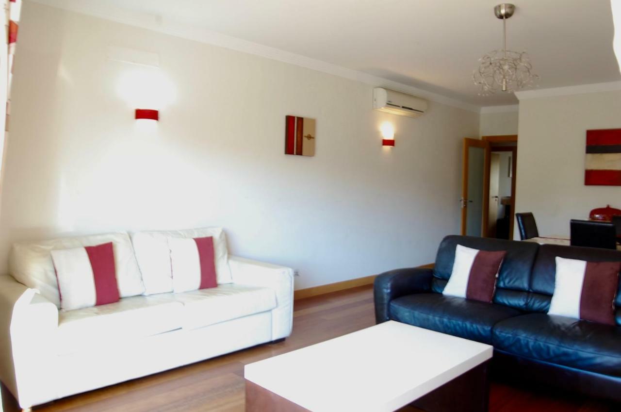 Corcovada Apartment Албуфейра Екстериор снимка