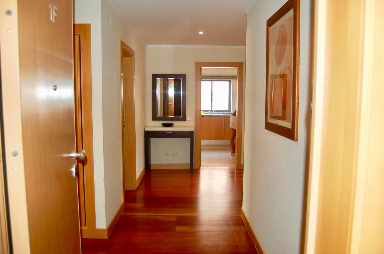 Corcovada Apartment Албуфейра Екстериор снимка