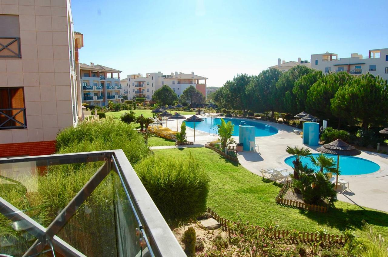 Corcovada Apartment Албуфейра Екстериор снимка